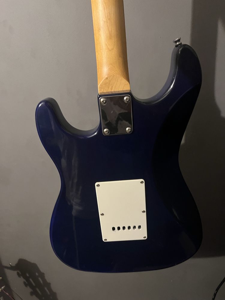 gitara fender encore