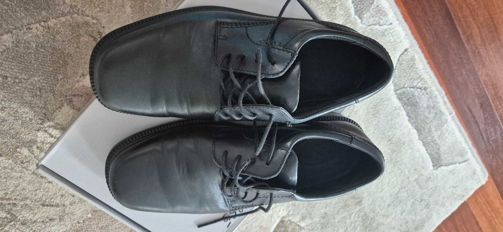 Buty męskie Ecco 41