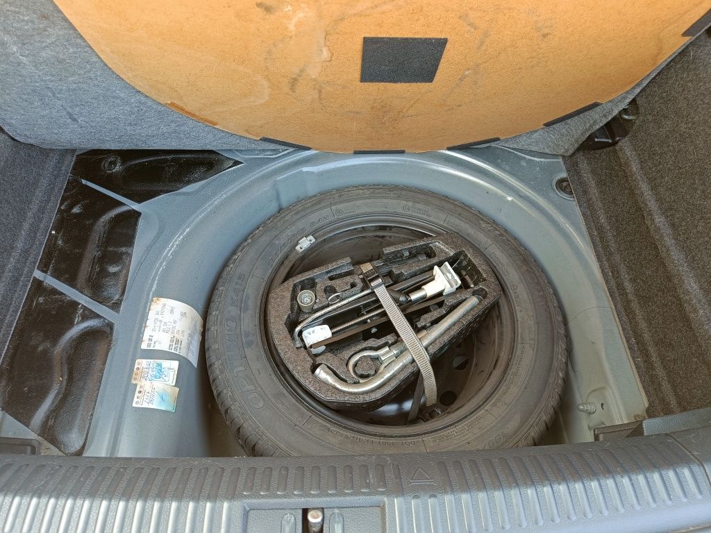 Volkswagen Polo Match