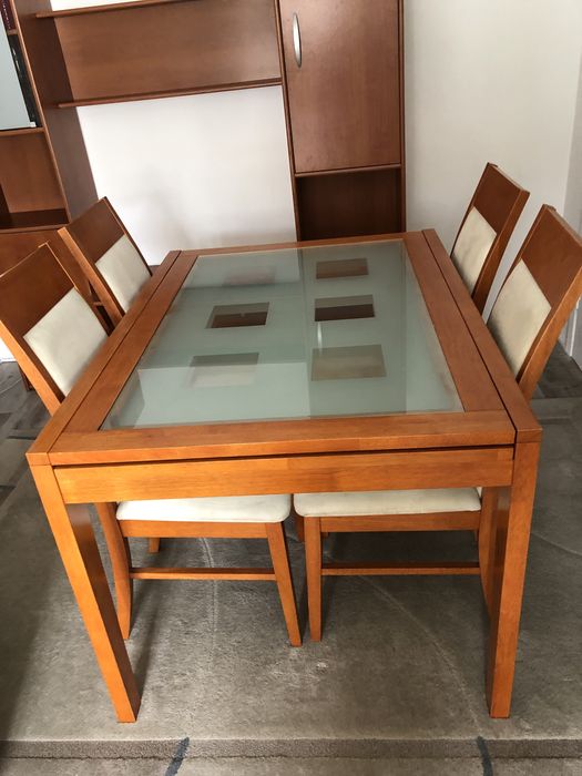 Mobilía de Sala Completa