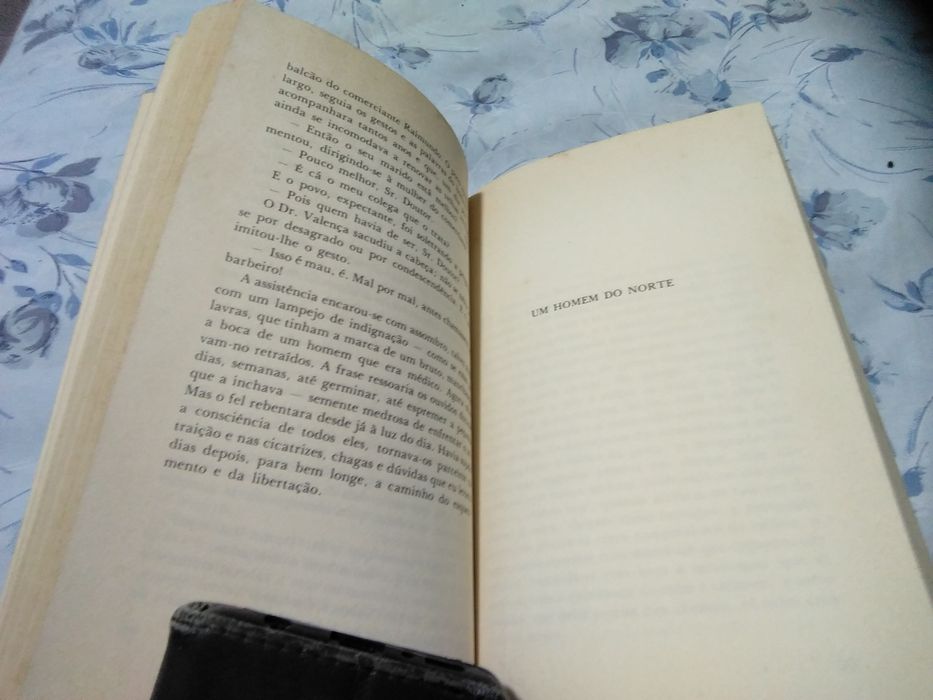 Retalhos da vida de um médico