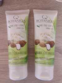 Botaniqa Love me long szampon + odżywka