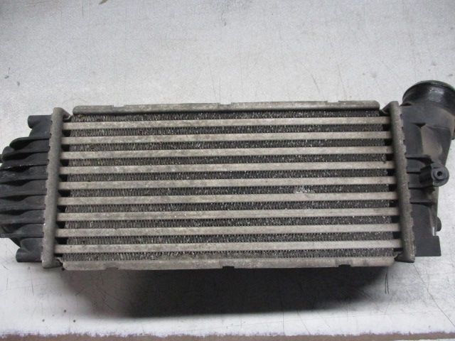 intercooler Peugeot 307 SW e Bomba de travao