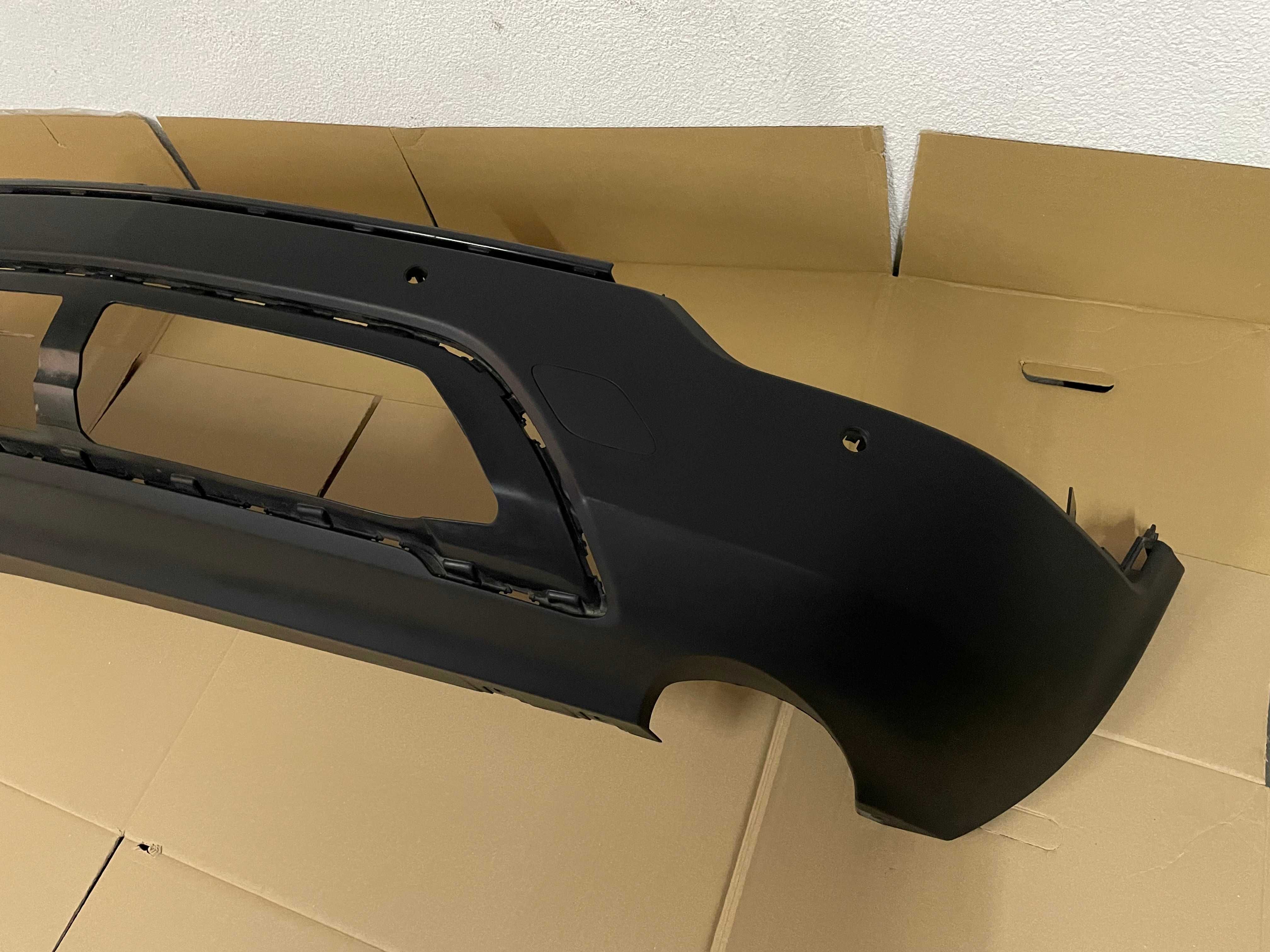 Opel Mokka X 16-20 Zderzak Tył Tylny PDC Parktonic Spoiler Dokładka