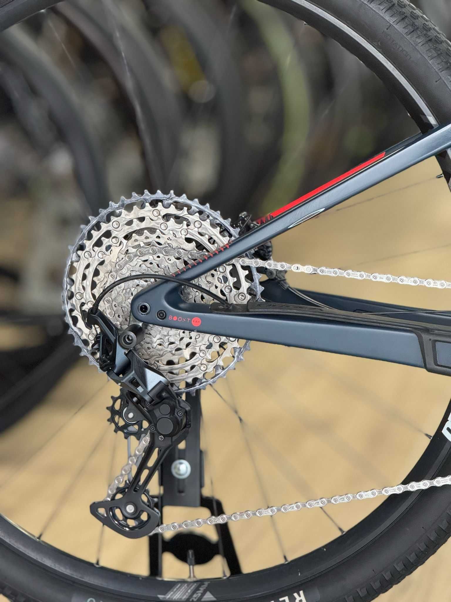 Bicicleta Orbea OIZ M