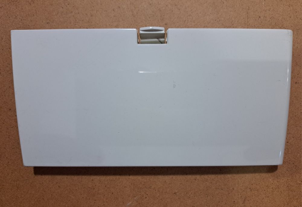 Крышка сливного отсека к стиральной машине BOSCH MAXX6