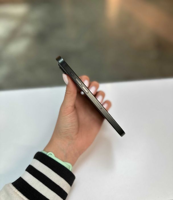 OKAZJA!/iPhone 15 Pro 128GB/gwarancja 24 msc/ZŁOTE TARASY