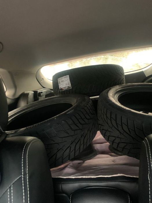 Зима Hankook Winter i*cept iZ3 W636 205/55 R16 94 XL FR, усі розміри!