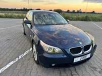 BMW 3.0 дизель М57