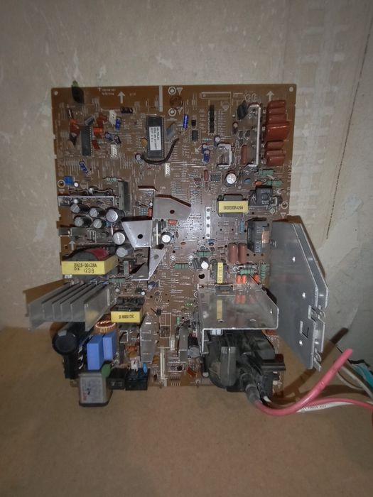 Плата материнская ,теле СССР, PC133 ,AM2 сокет