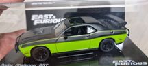 Fast furious 1/43