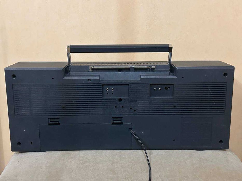 Магнитола Sanyo M-W2K