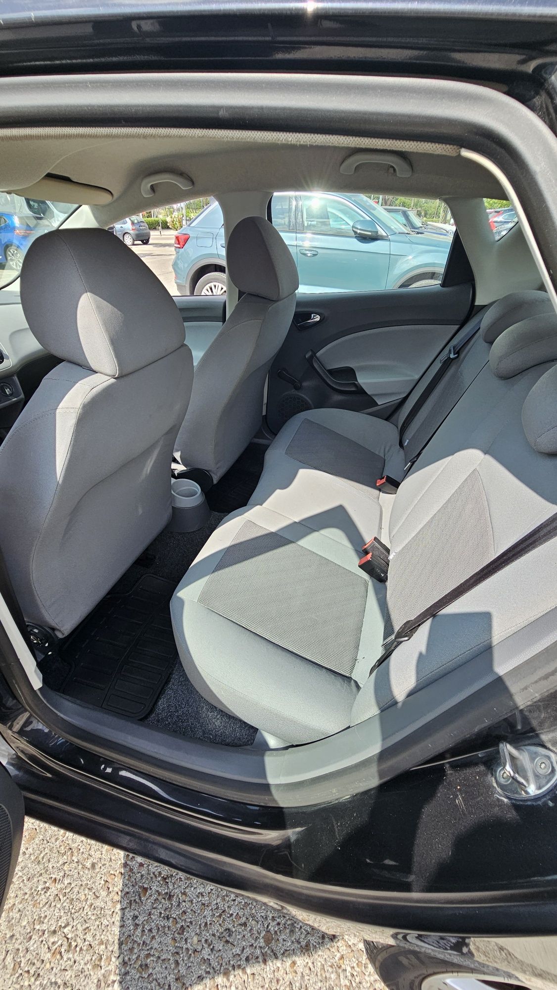 Seat Ibiza Reference 1.2