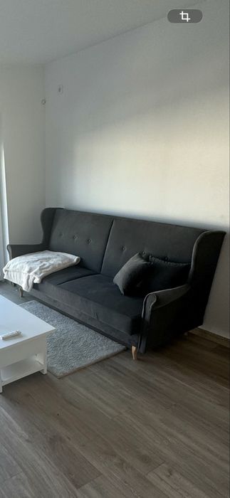 Kanapa rozkładana sofa funkcja spania