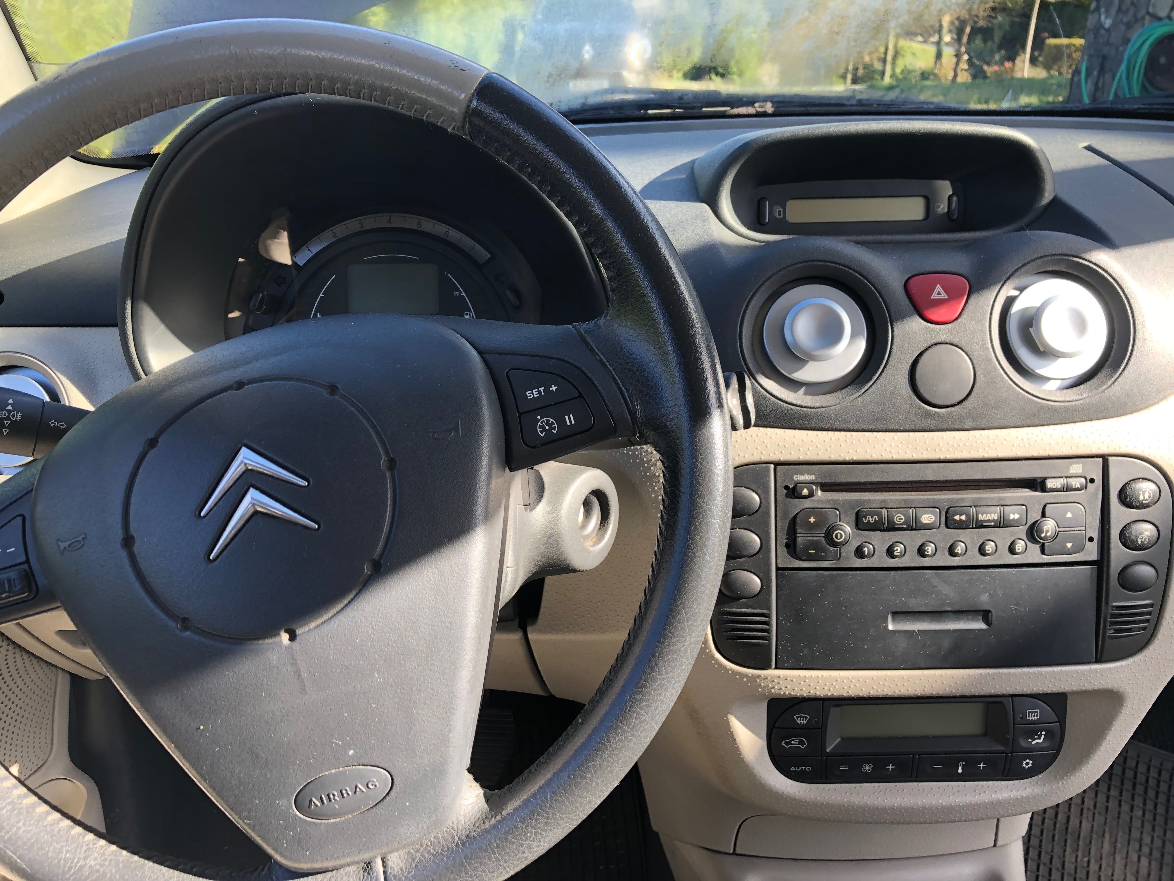 Citroen C3 diesel