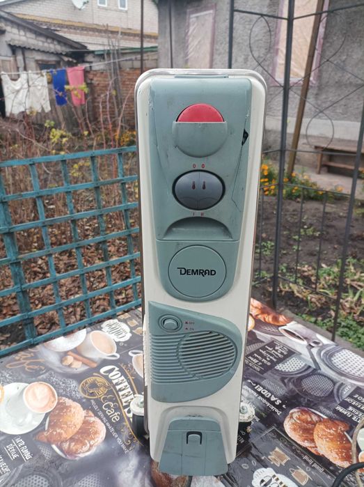 Электро обогреватели