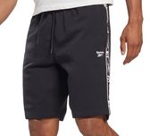Шорти бавовняні довгі чоловічі Reebok Ri Tape Short HB5979 XL Чорні
