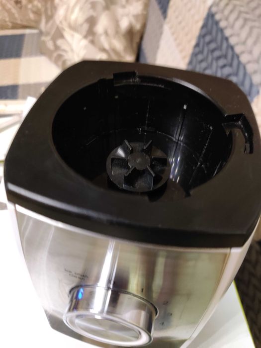 Міксер, мотор для міксера