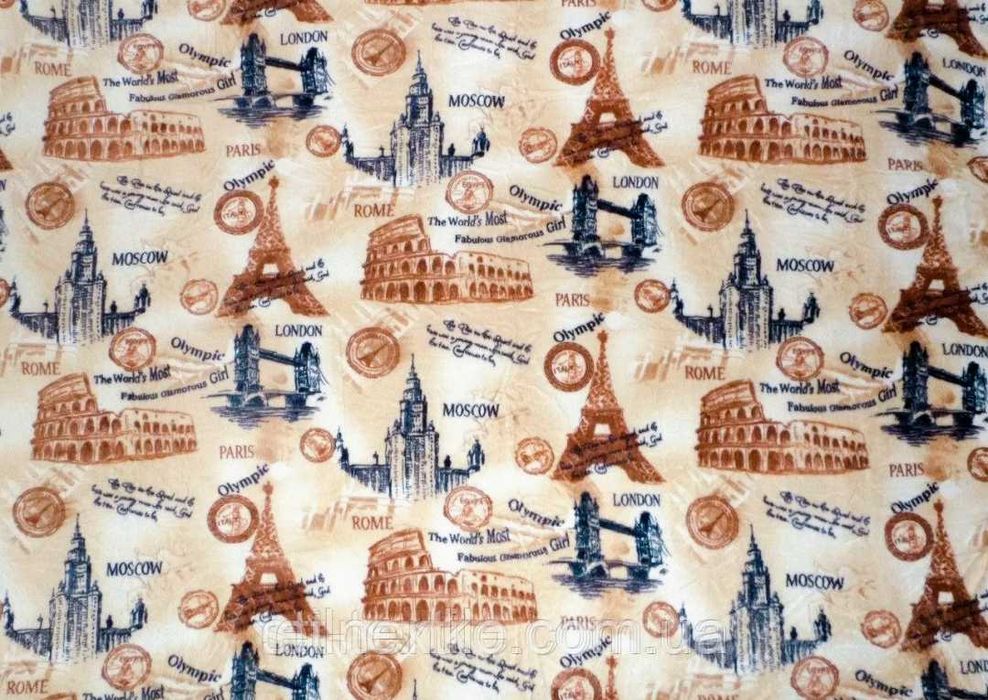 Koc narzuta Elway 160 na 210