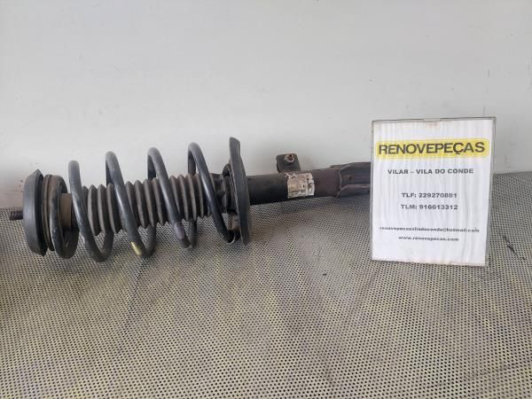 Amortecedor frente esquerdo PEUGEOT Partner II