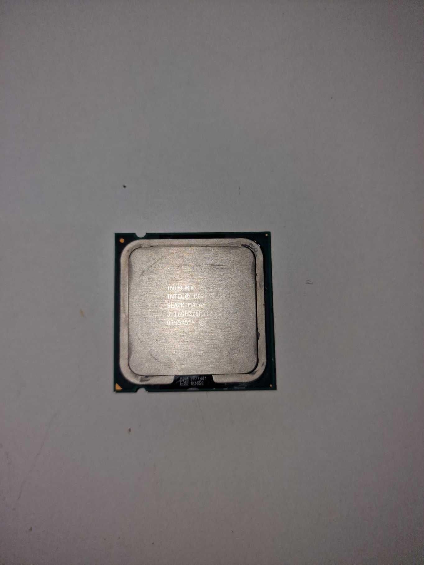 processador Intel Duo E8500