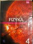 Fizyka 4. Podręcznik zakres rozszerzony WSiP