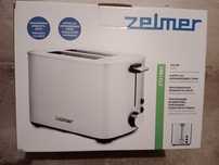 Toster zelmer zts 7985