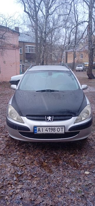Продам Peugeot 307, 1.4 HDI