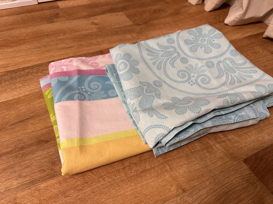 Постільна білизна