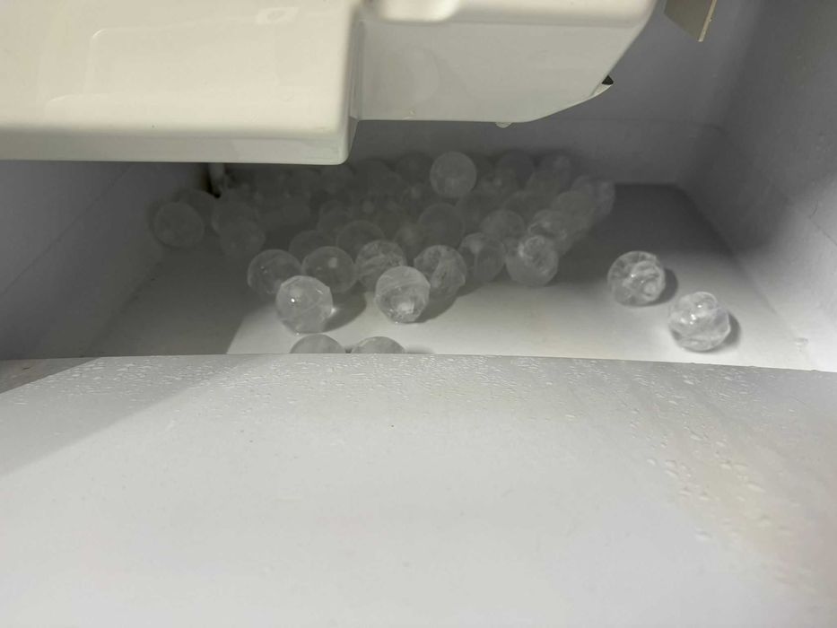 Kule lodowe kostkarka  Hoshizaki IM65 NE- Q