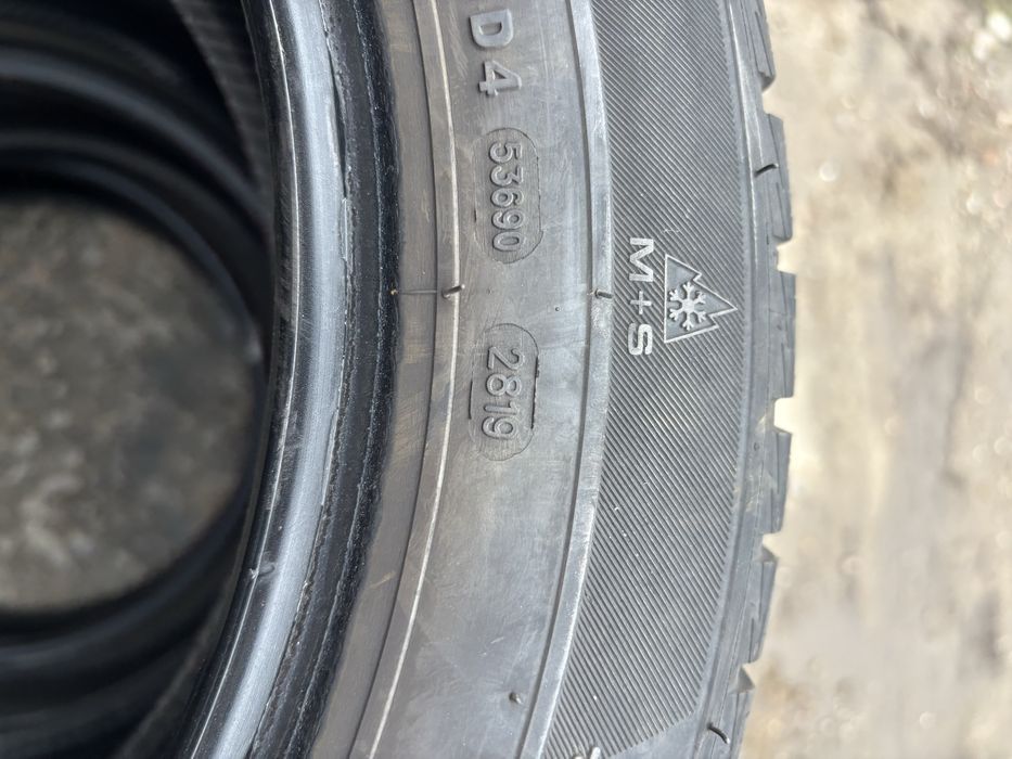 Шини R15 185/55 Зимова гума Р15 185/55