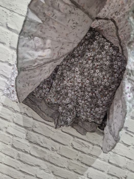 Spódnico spodenki nowe