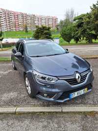 Renault Megane - 1.5 DCI Limited Edition IMPECÁVEL !!