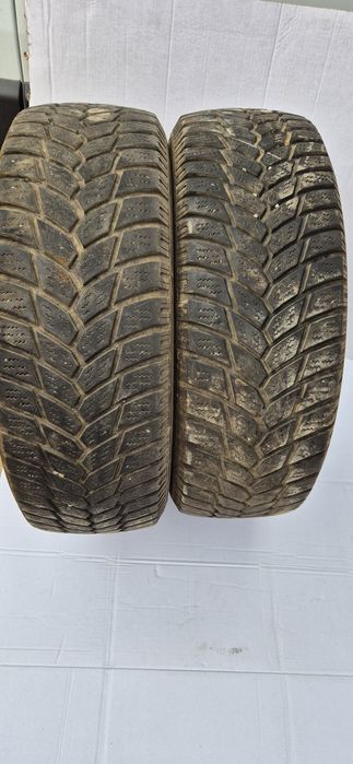 Шини зимові MAXMILER WT 215 65 16c