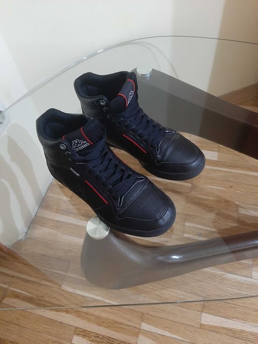 Кросівки снікерси  черевики   Kappa 38