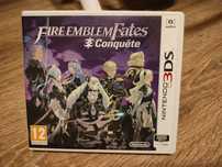 Gra Fire emblem fates: conquest