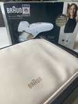 Braun silk expert Pro 5