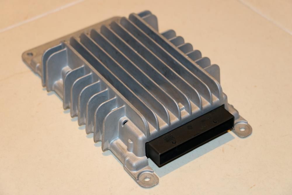 Amplificador som BOSE - AUDI A4, LANCIA, ALFA ROMEO, Maserati