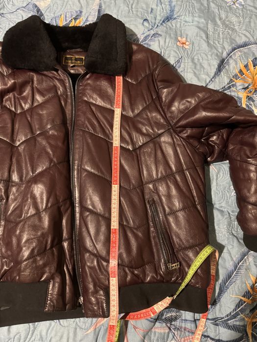 Куртка чоловіча