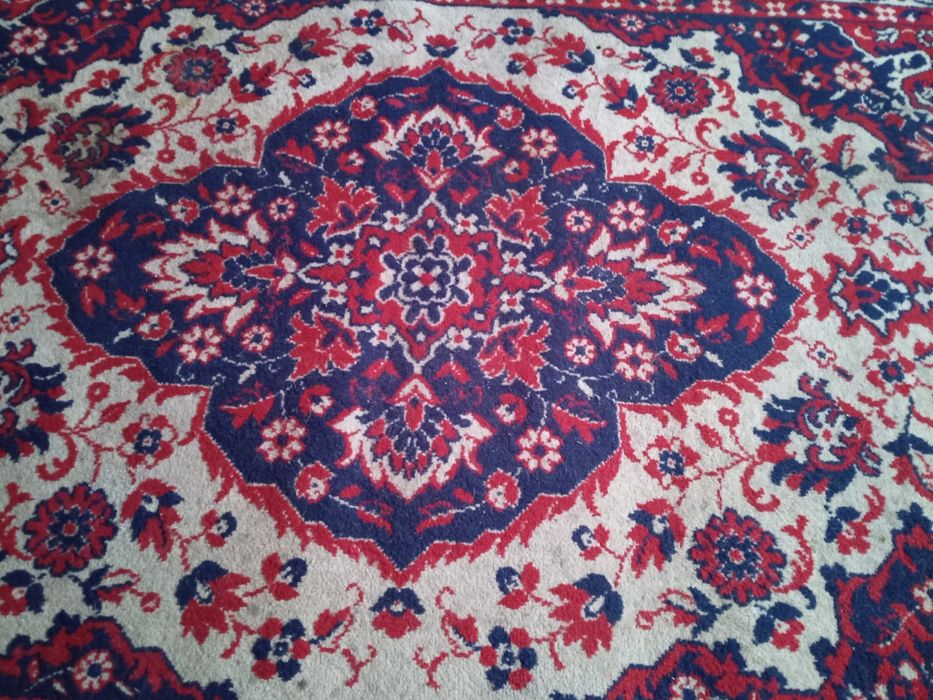 Ковёр  бу недорого