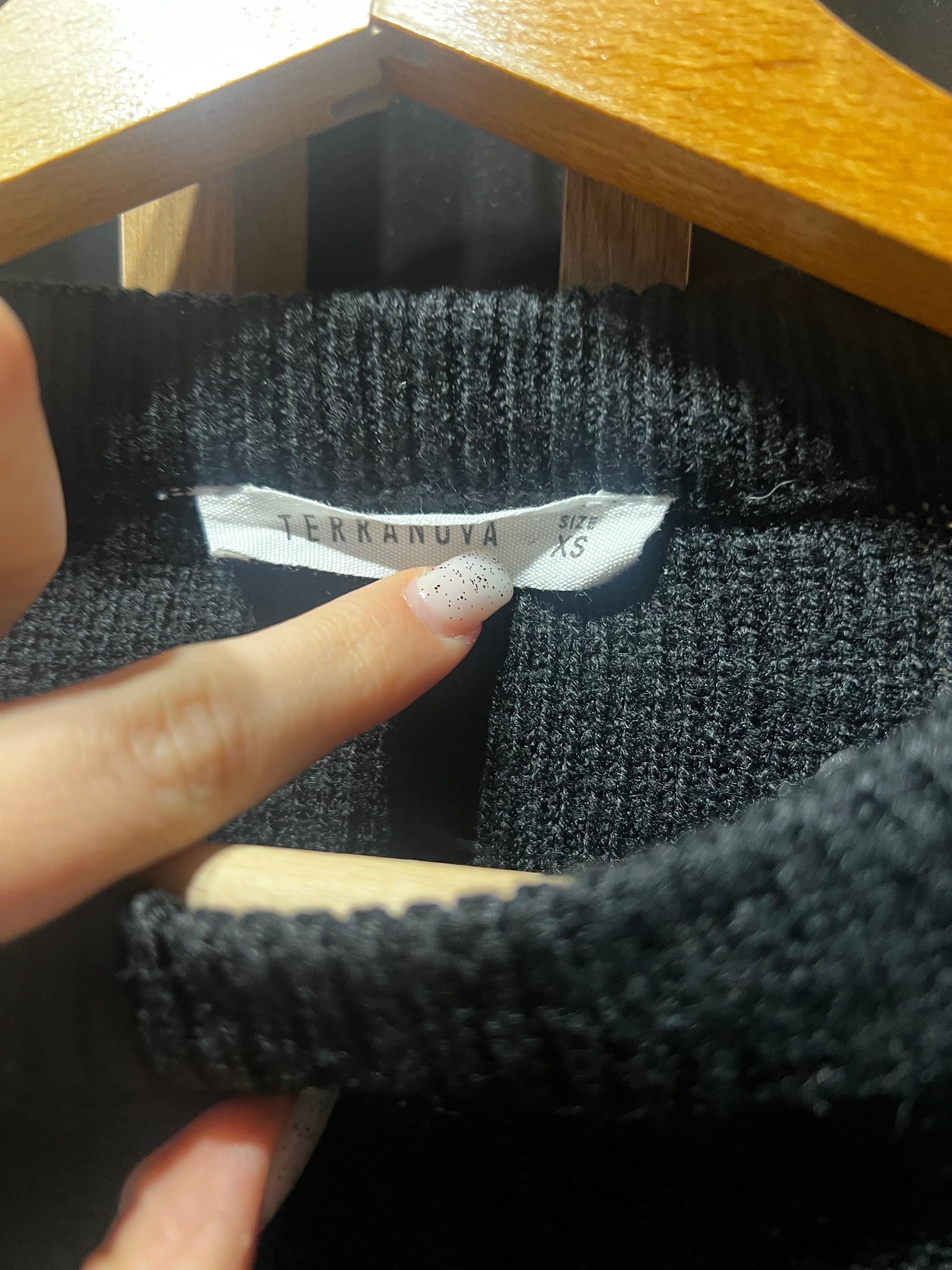 Sweter damski Terranova