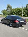 Mercedes benz w211 E320 CDI E320