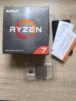 Procesor Ryzen 7 5700x AM4