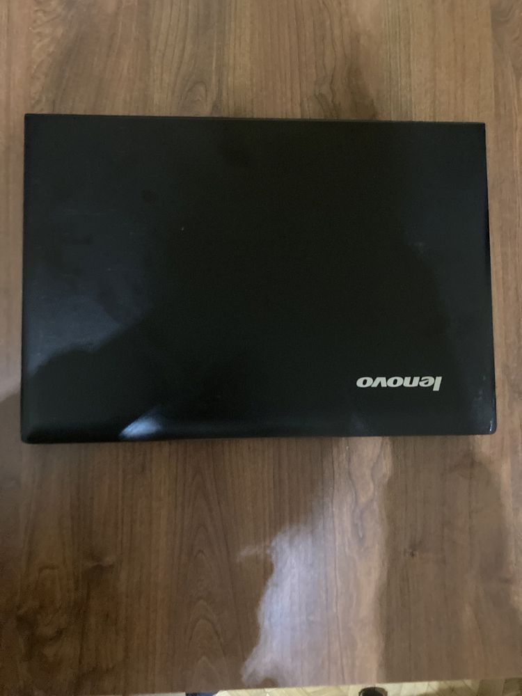 Laptop Lenovo IdeaPad Z510