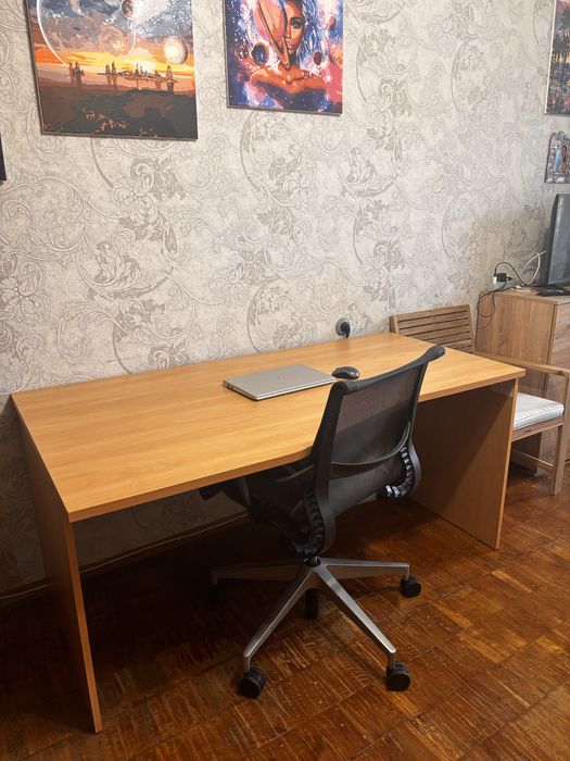 Стіл робочий/ офісний