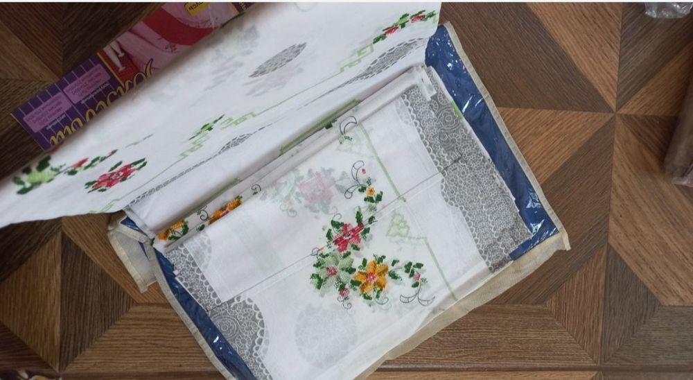 Постельное белье ,бязь