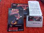 Jogo Aero the acrobat