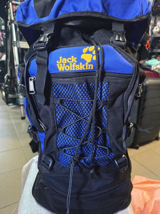 Міський рюкзак Jack Wolfskin