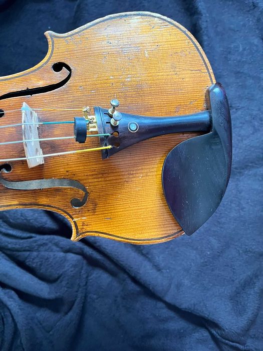 Violino Alemão numerado 4/4