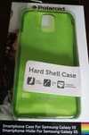 Polaroid Hard Case Samsung Galaxy S5